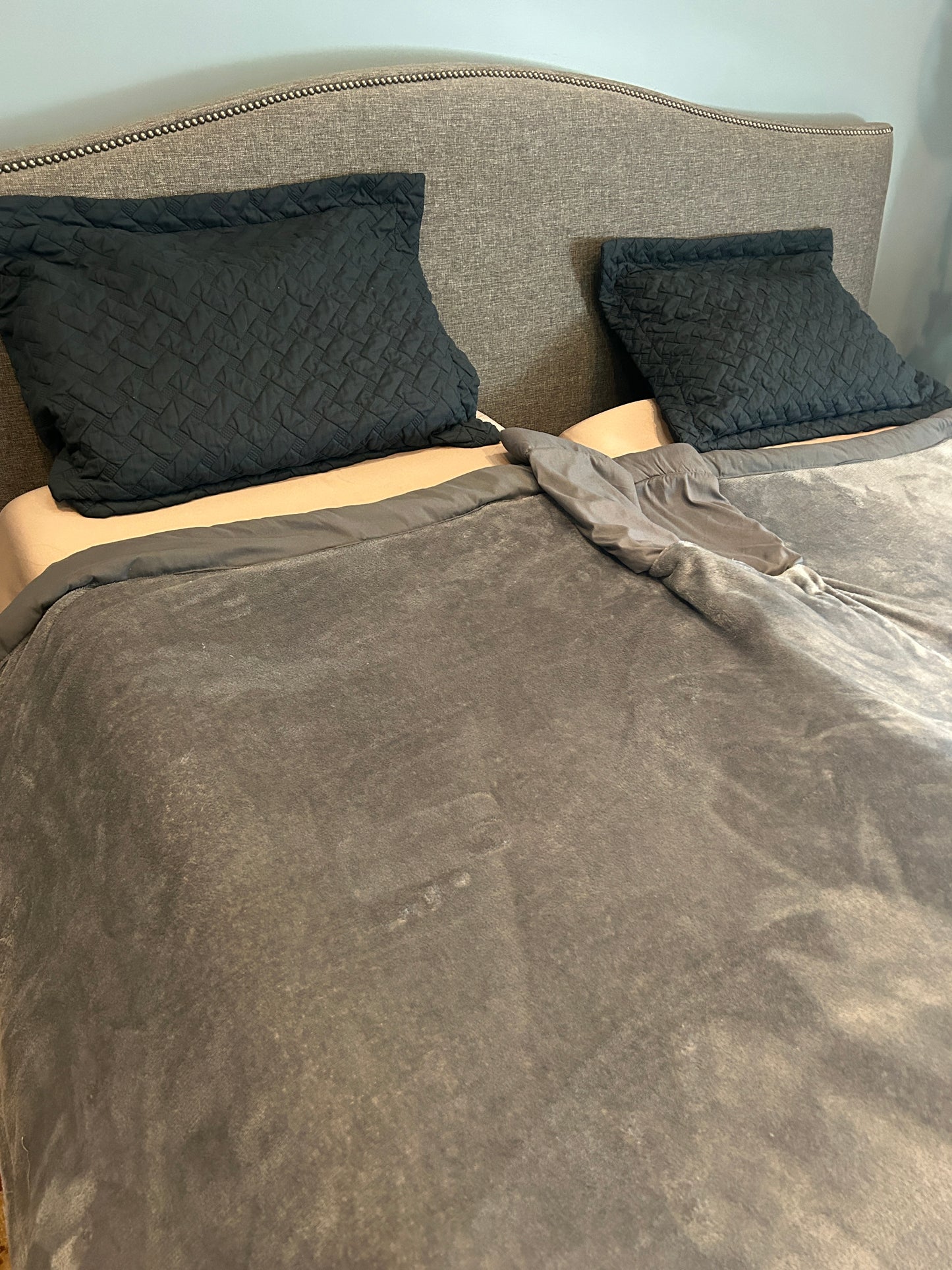 Tucks for 2™ Blankets